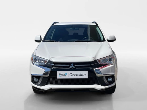 Mitsubishi ASX - Afbeelding 7 van 30