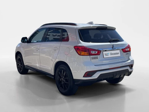 Mitsubishi ASX - Afbeelding 2 van 30