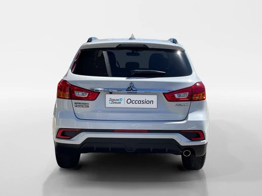 Mitsubishi ASX - Afbeelding 3 van 30