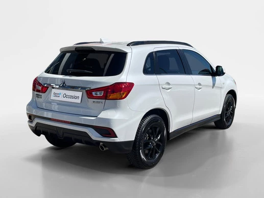 Mitsubishi ASX - Afbeelding 4 van 30