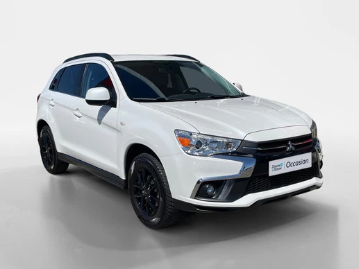Mitsubishi ASX - Afbeelding 6 van 30