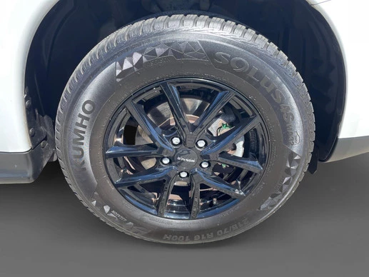 Mitsubishi ASX - Afbeelding 8 van 30