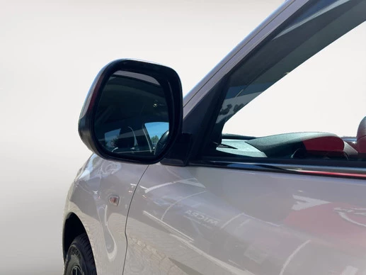 Mitsubishi ASX - Afbeelding 10 van 30