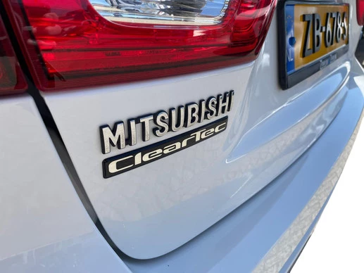 Mitsubishi ASX - Afbeelding 11 van 30