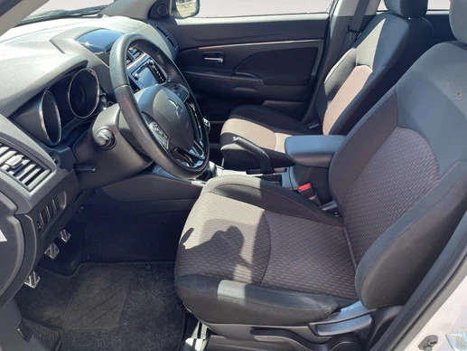 Mitsubishi ASX - Afbeelding 15 van 30