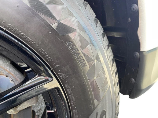 Mitsubishi ASX - Afbeelding 20 van 30