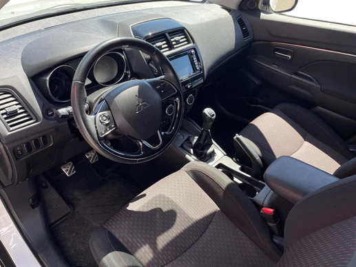 Mitsubishi ASX - Afbeelding 22 van 30