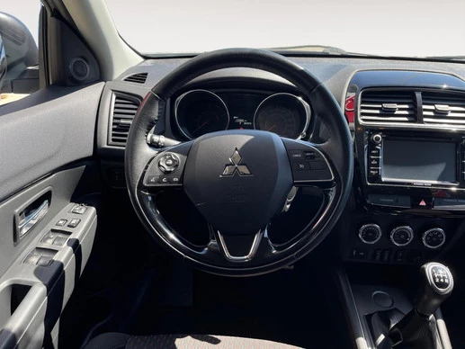 Mitsubishi ASX - Afbeelding 23 van 30