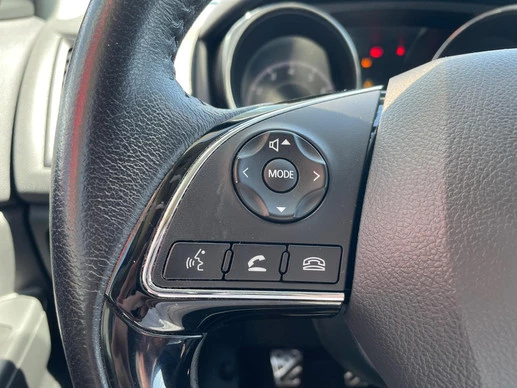 Mitsubishi ASX - Afbeelding 24 van 30