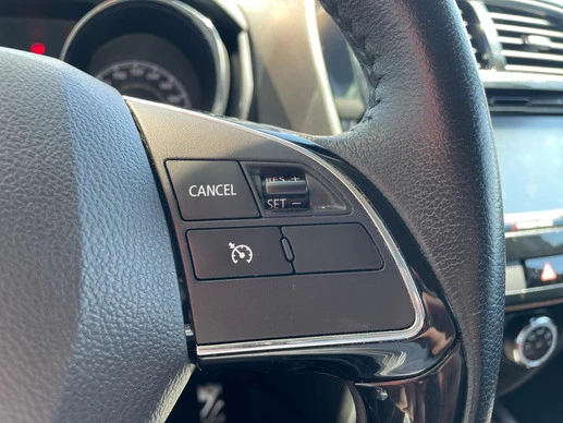 Mitsubishi ASX - Afbeelding 25 van 30