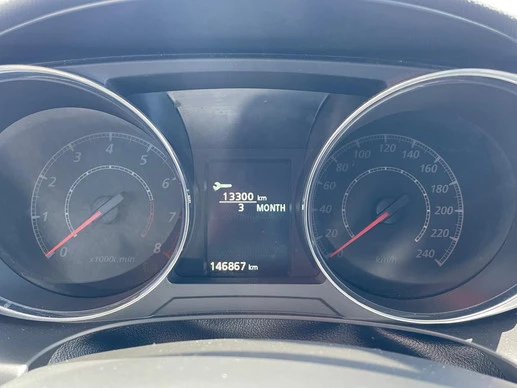 Mitsubishi ASX - Afbeelding 26 van 30