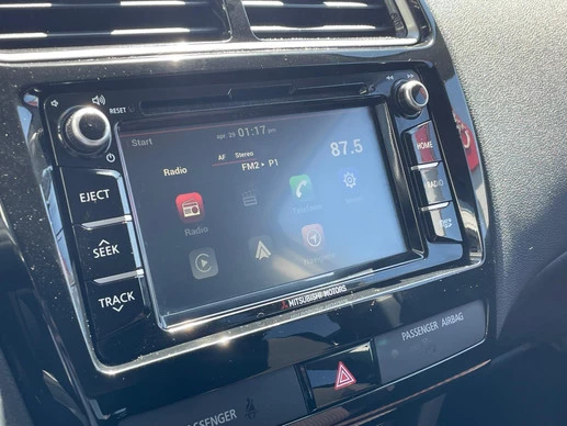 Mitsubishi ASX - Afbeelding 27 van 30