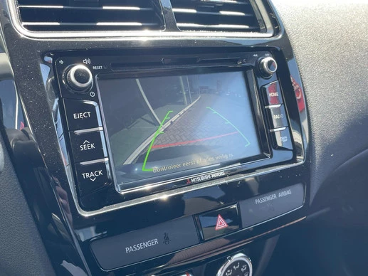 Mitsubishi ASX - Afbeelding 28 van 30