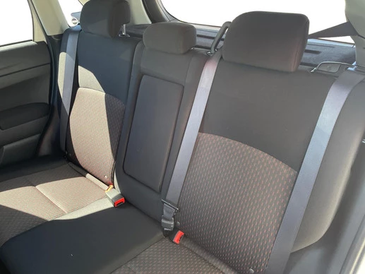 Mitsubishi ASX - Afbeelding 30 van 30