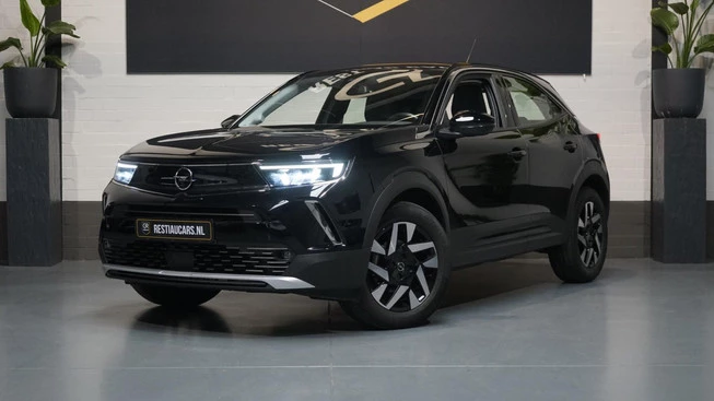 Opel Mokka - Afbeelding 1 van 30
