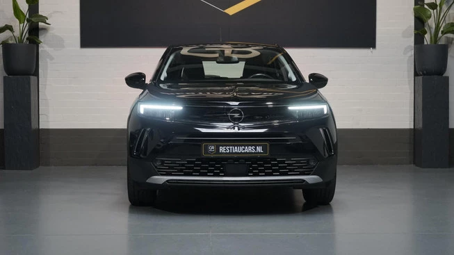 Opel Mokka - Afbeelding 2 van 30