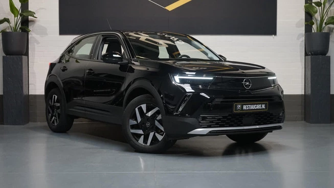 Opel Mokka - Afbeelding 3 van 30