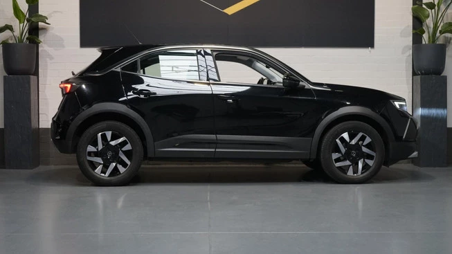 Opel Mokka - Afbeelding 4 van 30