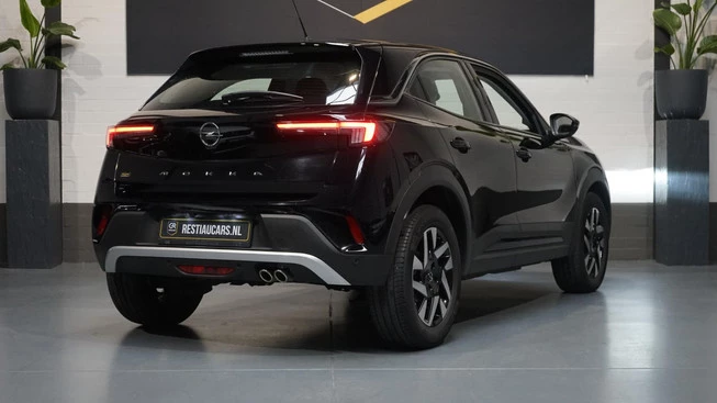 Opel Mokka - Afbeelding 5 van 30