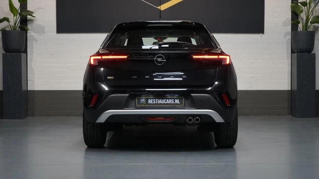 Opel Mokka - Afbeelding 6 van 30