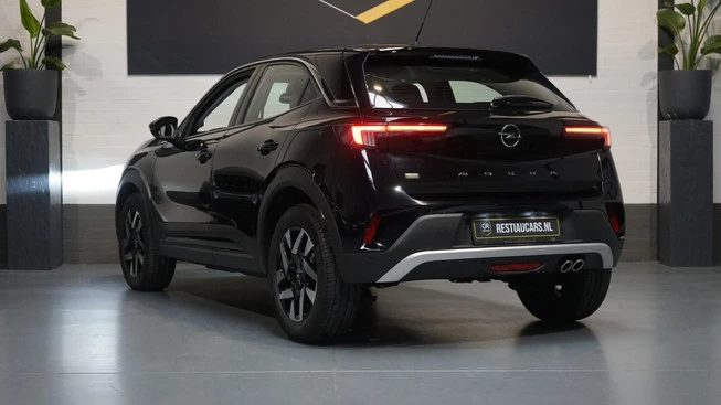 Opel Mokka - Afbeelding 7 van 30