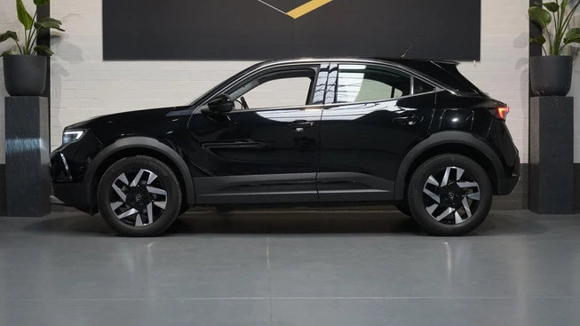Opel Mokka - Afbeelding 8 van 30
