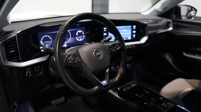 Opel Mokka - Afbeelding 13 van 30