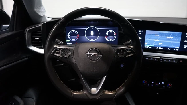 Opel Mokka - Afbeelding 15 van 30