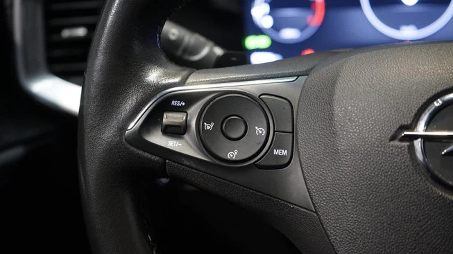 Opel Mokka - Afbeelding 17 van 30