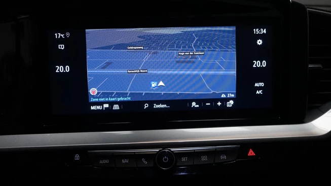 Opel Mokka - Afbeelding 22 van 30