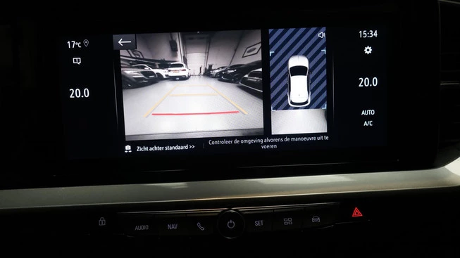 Opel Mokka - Afbeelding 23 van 30