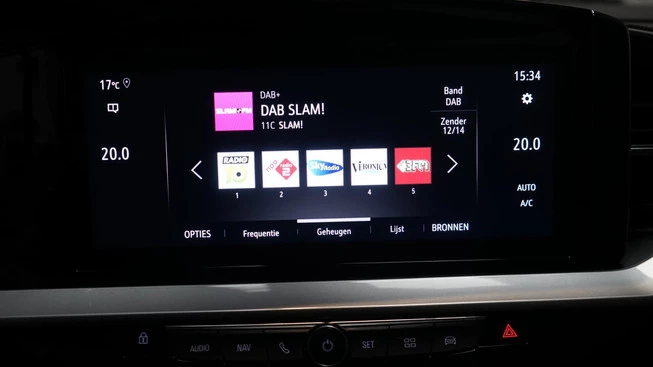 Opel Mokka - Afbeelding 24 van 30