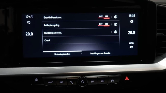 Opel Mokka - Afbeelding 25 van 30