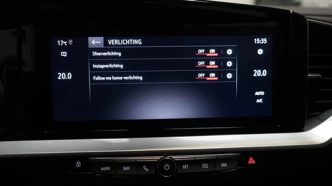 Opel Mokka - Afbeelding 26 van 30