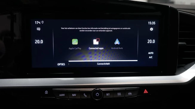 Opel Mokka - Afbeelding 27 van 30