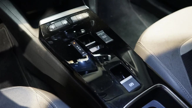 Opel Mokka - Afbeelding 29 van 30