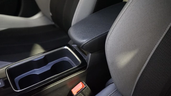 Opel Mokka - Afbeelding 30 van 30