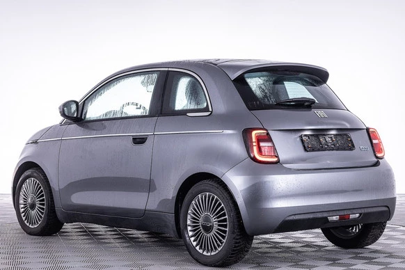 Fiat 500e - Afbeelding 2 van 30