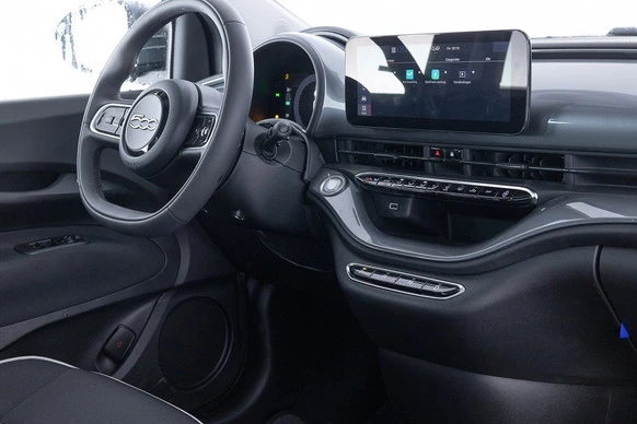 Fiat 500e - Afbeelding 3 van 30