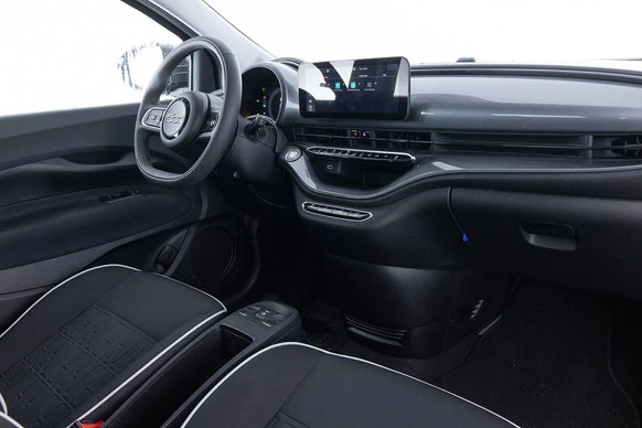 Fiat 500e - Afbeelding 4 van 30