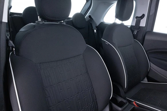 Fiat 500e - Afbeelding 5 van 30