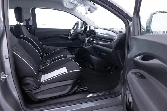 Fiat 500e - Afbeelding 6 van 30