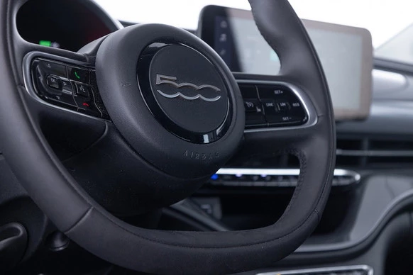 Fiat 500e - Afbeelding 8 van 30