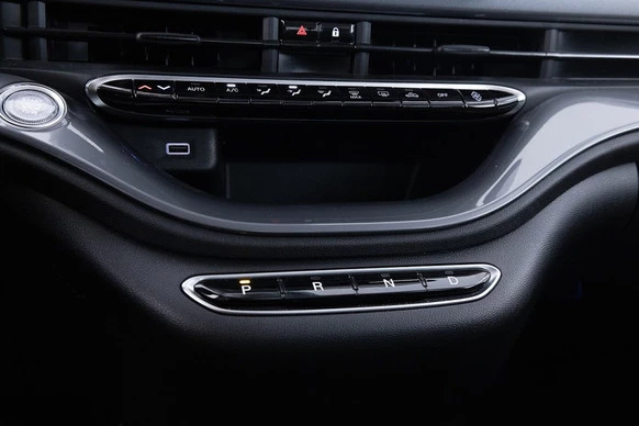 Fiat 500e - Afbeelding 11 van 30