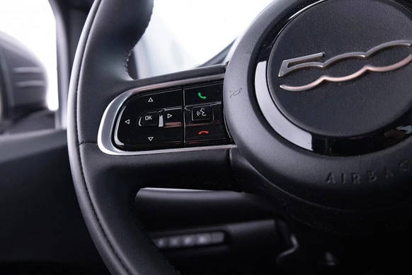 Fiat 500e - Afbeelding 14 van 30