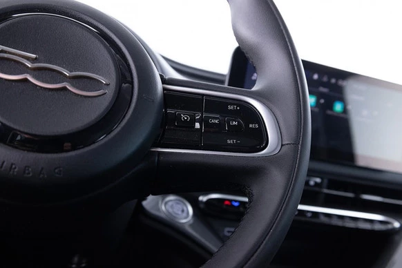 Fiat 500e - Afbeelding 15 van 30