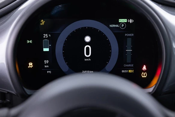 Fiat 500e - Afbeelding 17 van 30