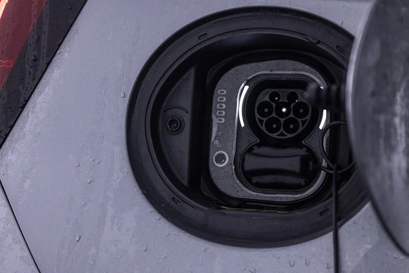 Fiat 500e - Afbeelding 18 van 30