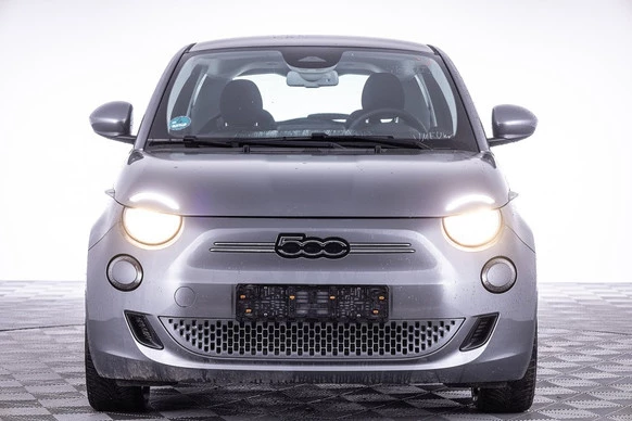 Fiat 500e - Afbeelding 20 van 30