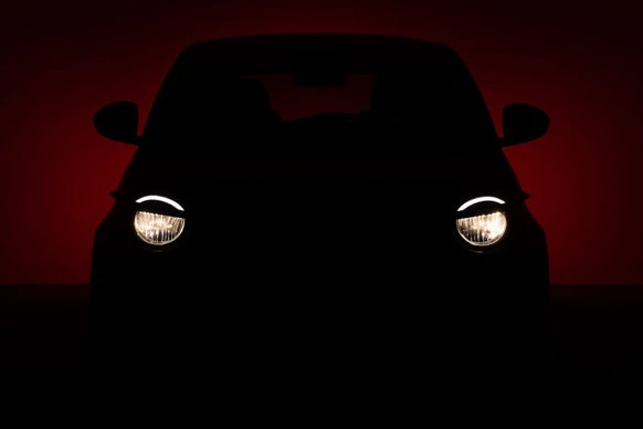 Fiat 500e - Afbeelding 21 van 30